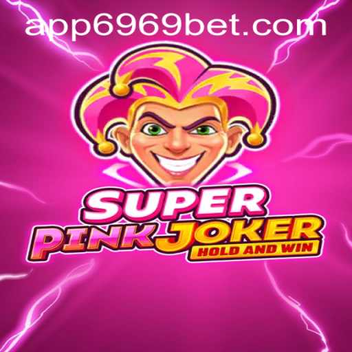 Experience the Thrill of SuperPinkJoker: A Comprehensive Guide