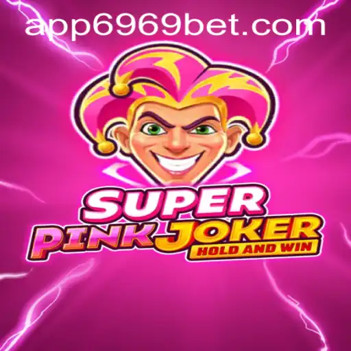 Experience the Thrill of SuperPinkJoker: A Comprehensive Guide