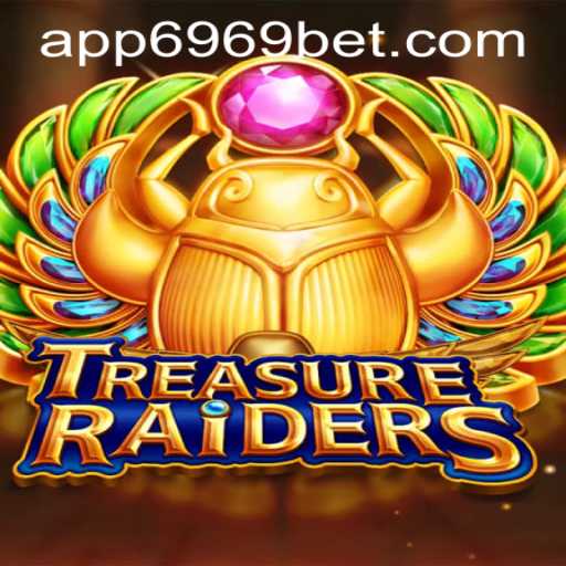 TREASURERAIDERS: An Exciting Adventure Awaits with 6969bet PH Login