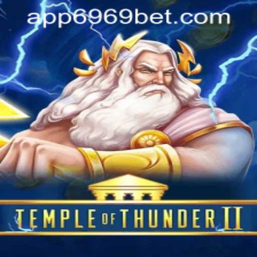 Unveiling the Secrets of TempleofThunderII: A Journey Into Mythical Realms