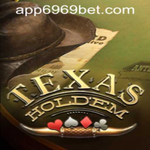 Understanding Texas Holdem and 6969bet PH Login