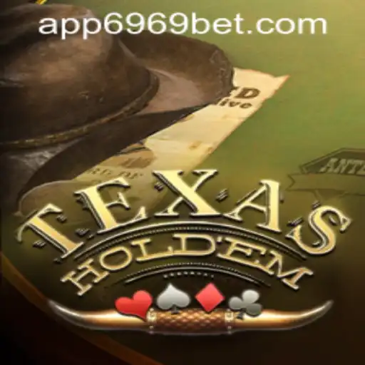 Understanding Texas Holdem and 6969bet PH Login