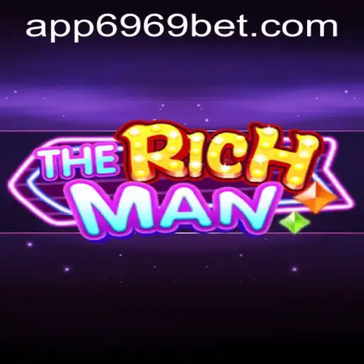 TheRichMan: An Engaging Casino Experience with 6969bet PH Login