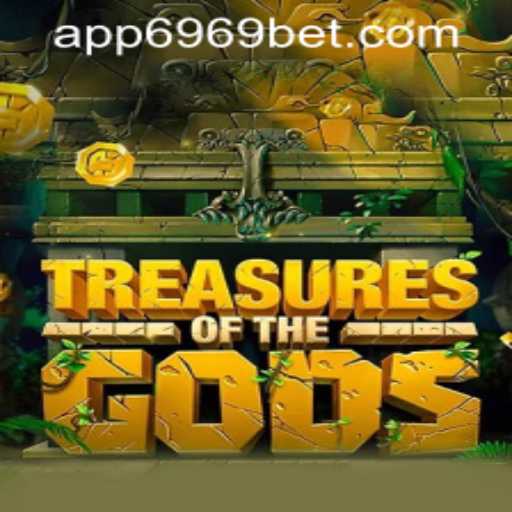 Treasure of the Gods: An Immersive Gaming Experience