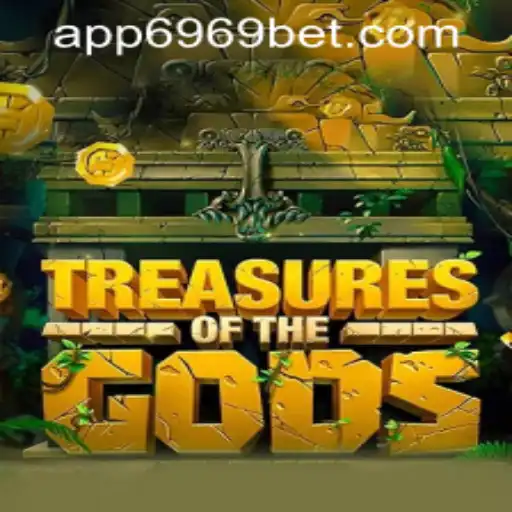 Treasure of the Gods: An Immersive Gaming Experience