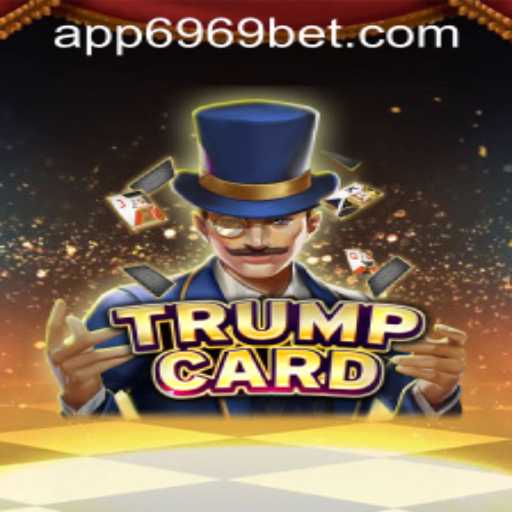 Introducing TrumpCard: A Strategic Game Experience