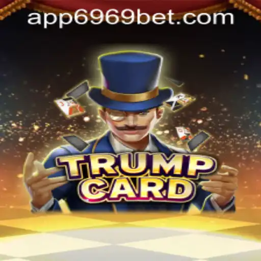 Introducing TrumpCard: A Strategic Game Experience