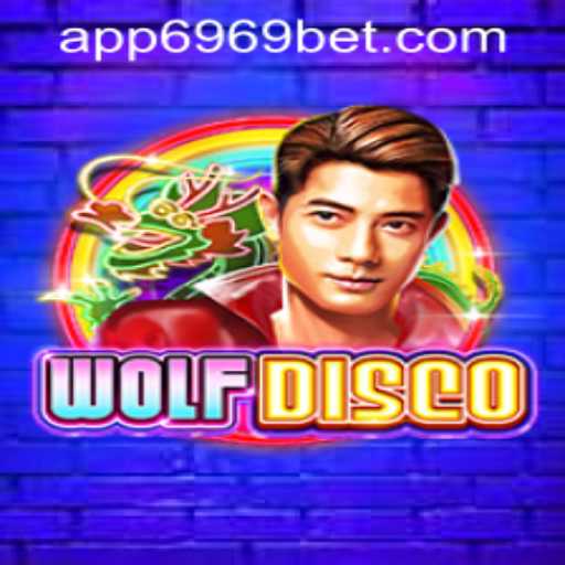 The Thrilling World of WolfDisco and 6969bet PH Login